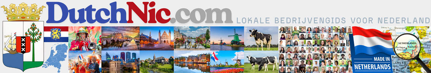 Gemaakt in Nederland - Daan Bogaert Personal Training